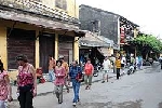 Phải đối xử thế nào với di sản văn hóa ?  